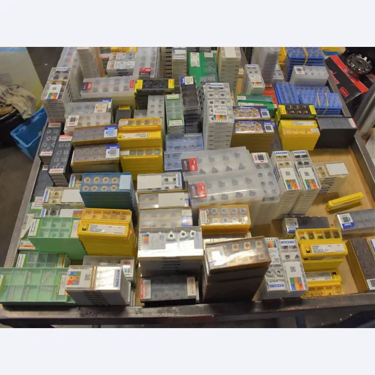 Kovoobráběcí stroje-1