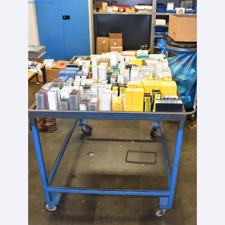 Kovoobráběcí stroje-2