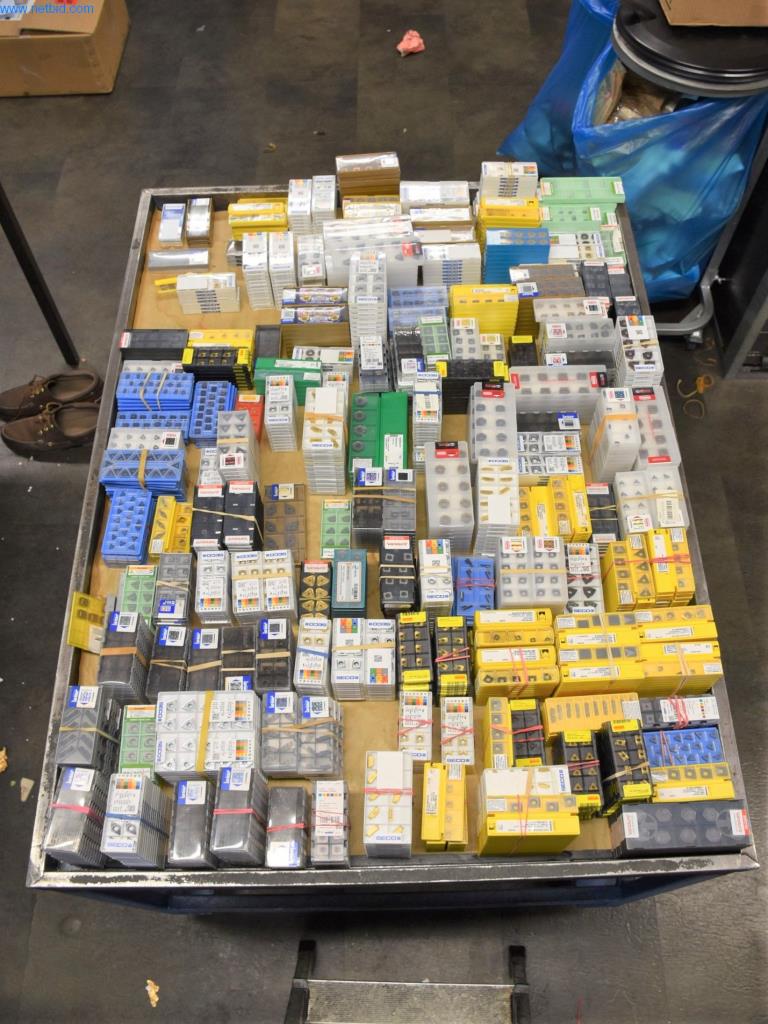 Kovoobráběcí stroje-3