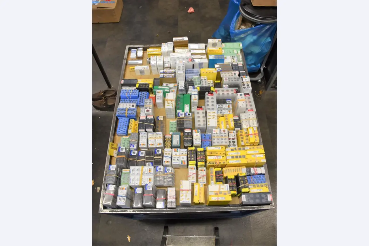 Kovoobráběcí stroje-3