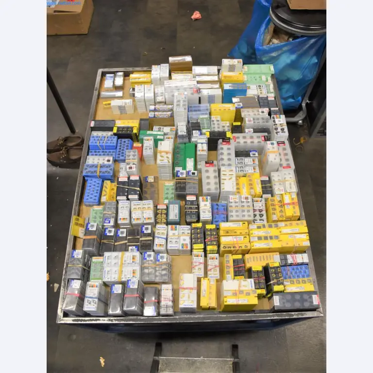 Kovoobráběcí stroje-3