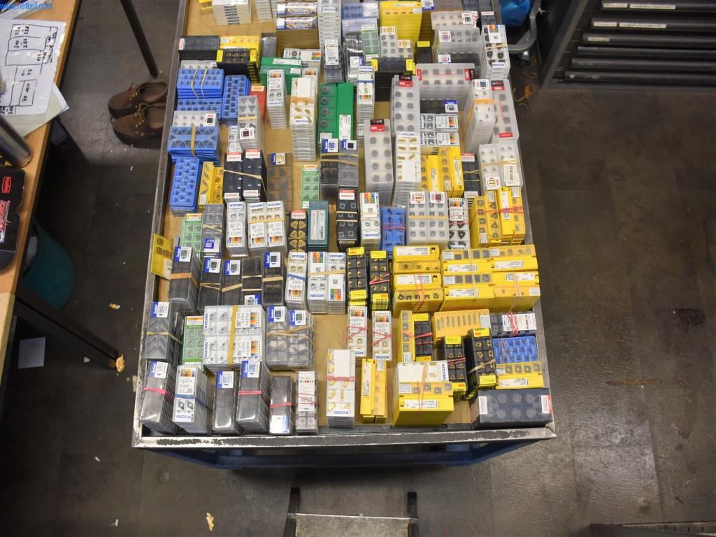 Kovoobráběcí stroje-4