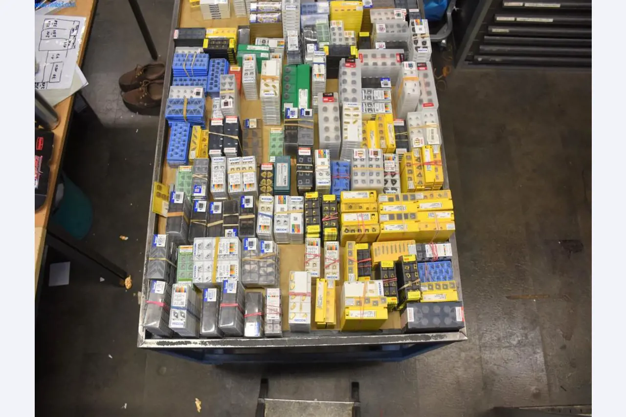 Kovoobráběcí stroje-4