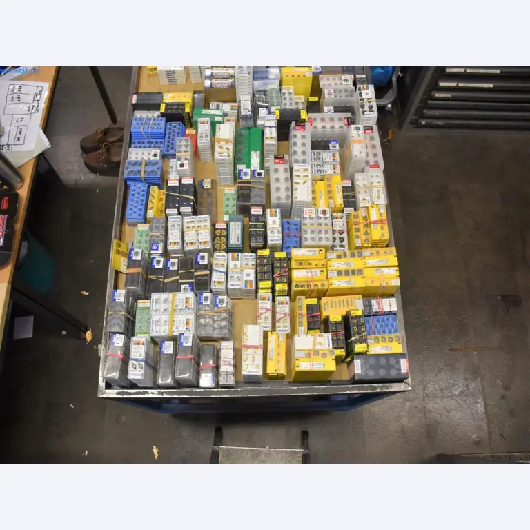 Kovoobráběcí stroje-4