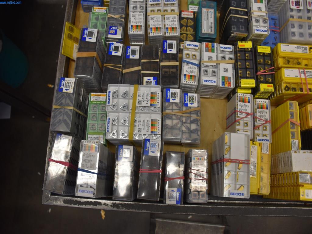 Kovoobráběcí stroje-5