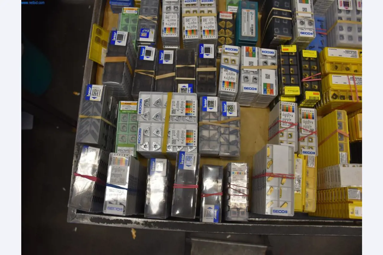 Kovoobráběcí stroje-5