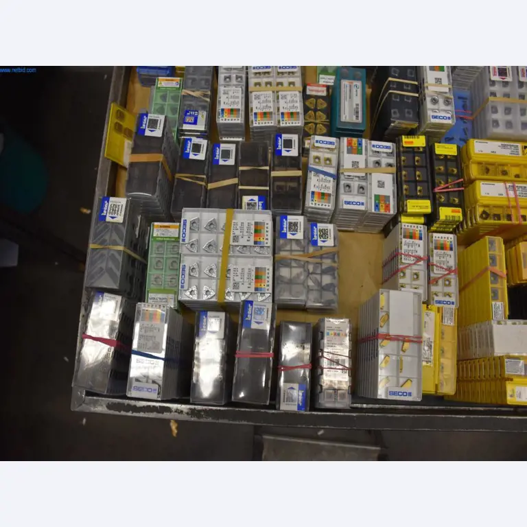 Kovoobráběcí stroje-5