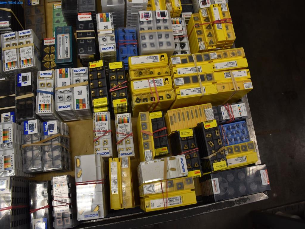 Kovoobráběcí stroje-6