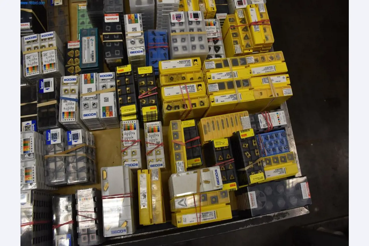 Kovoobráběcí stroje-6