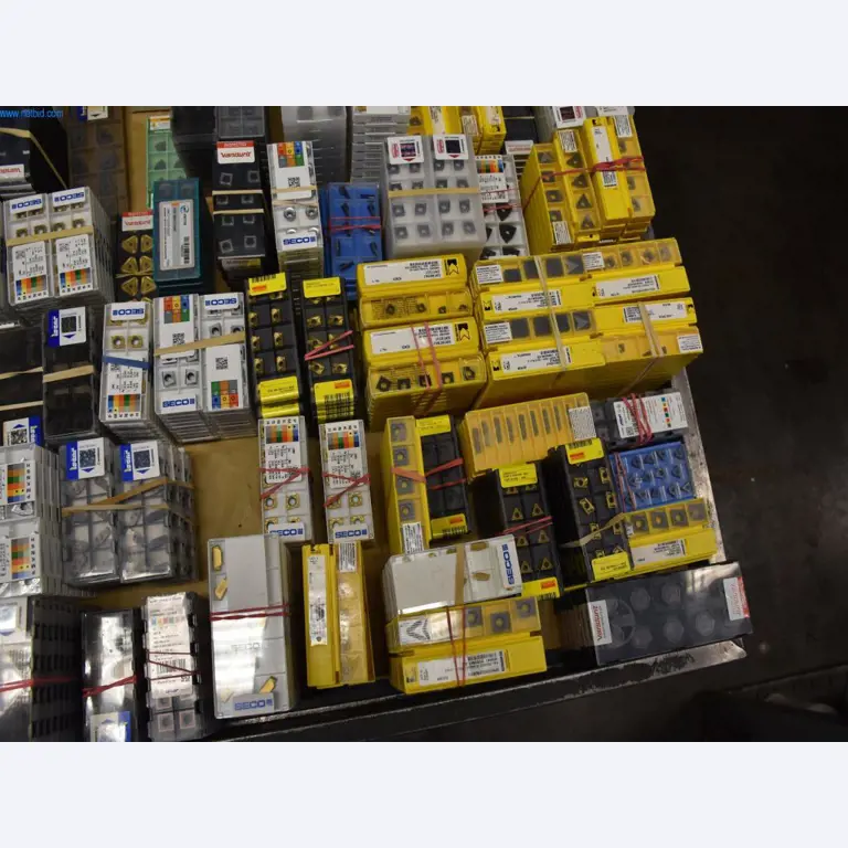 Kovoobráběcí stroje-6