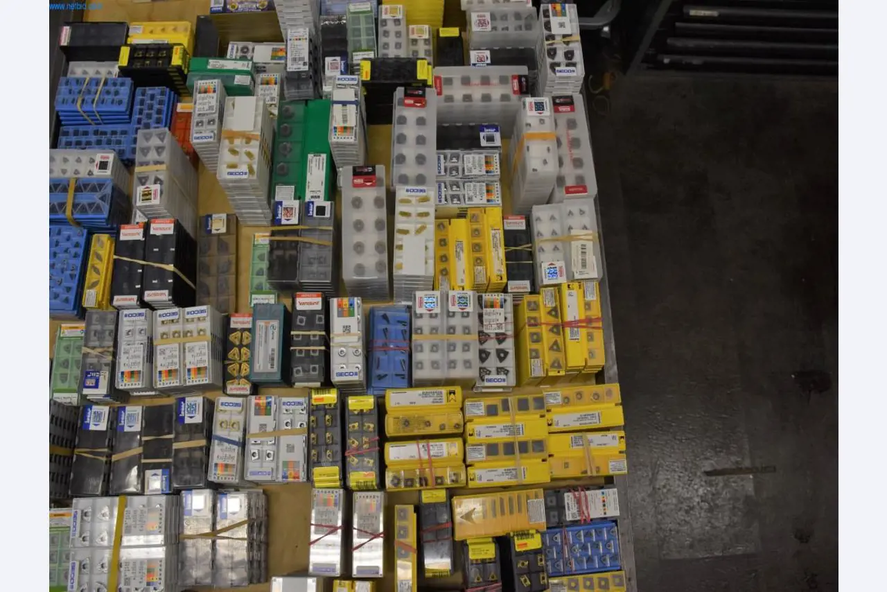 Kovoobráběcí stroje-7