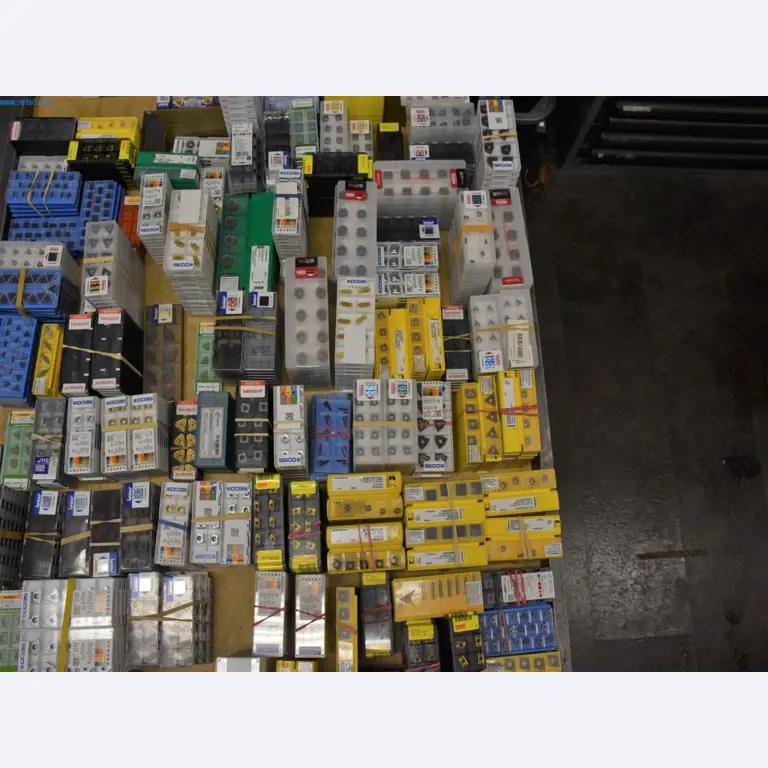 Kovoobráběcí stroje-7