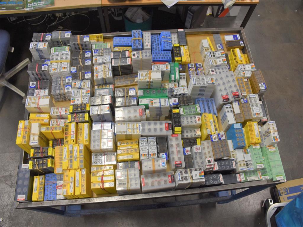 Kovoobráběcí stroje-8