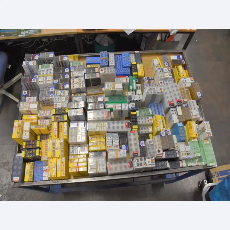 Kovoobráběcí stroje-8