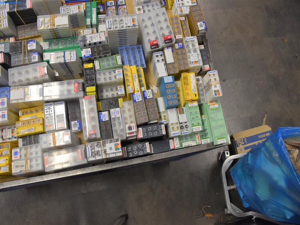 Kovoobráběcí stroje-9