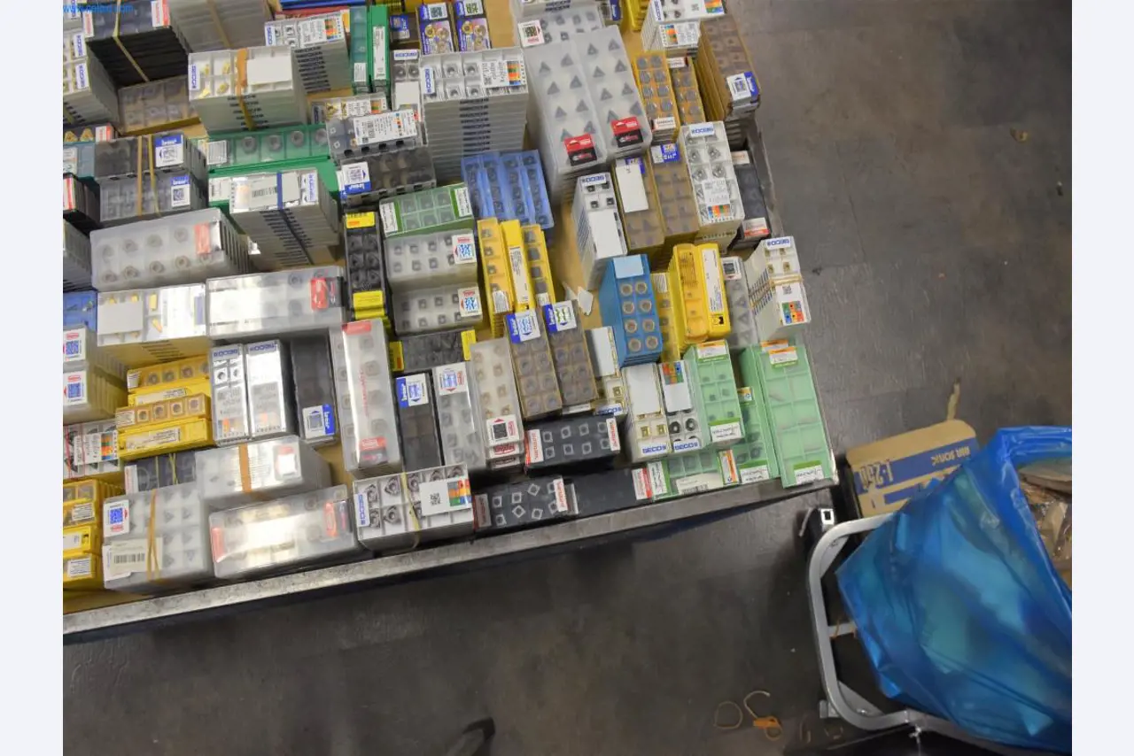 Kovoobráběcí stroje-9