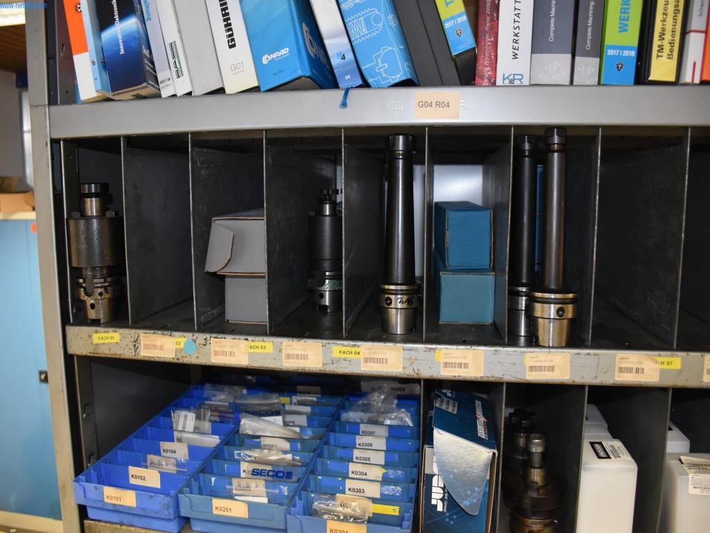 Kovoobráběcí stroje-1