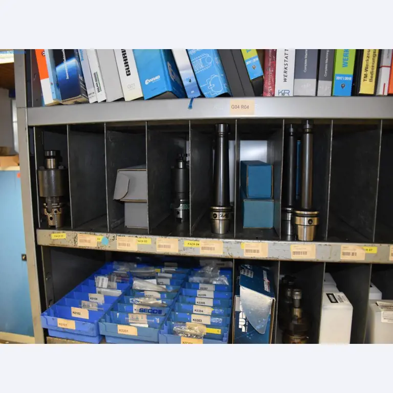 Máquinas para trabajar el metal-1