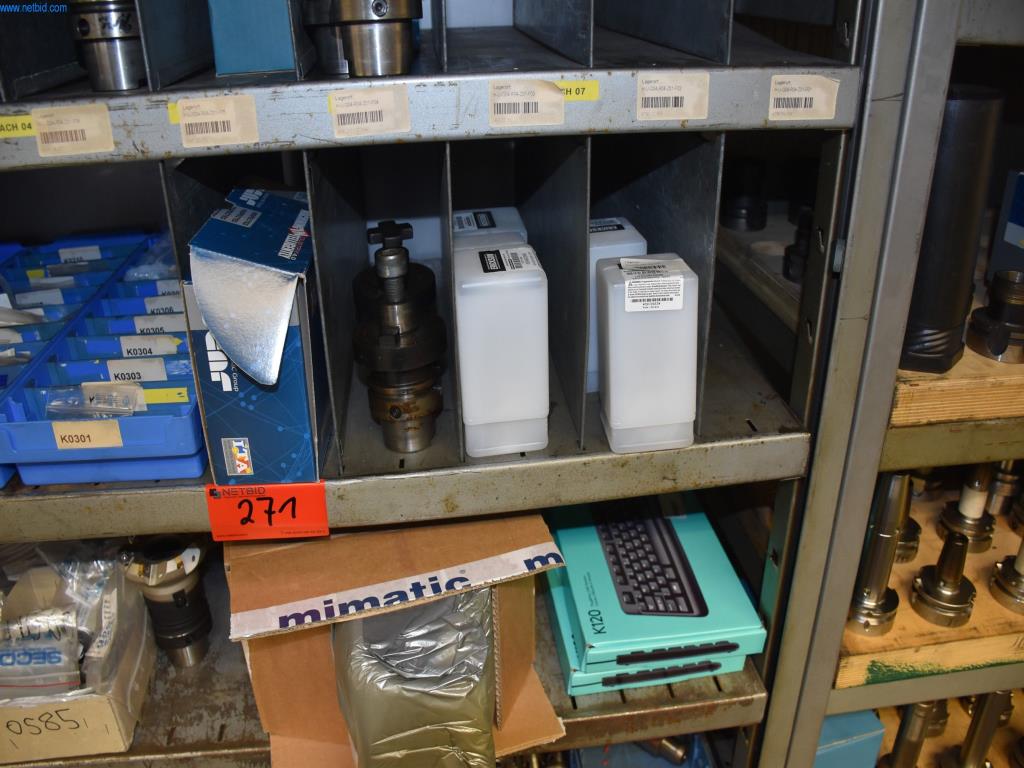 Kovoobráběcí stroje-2