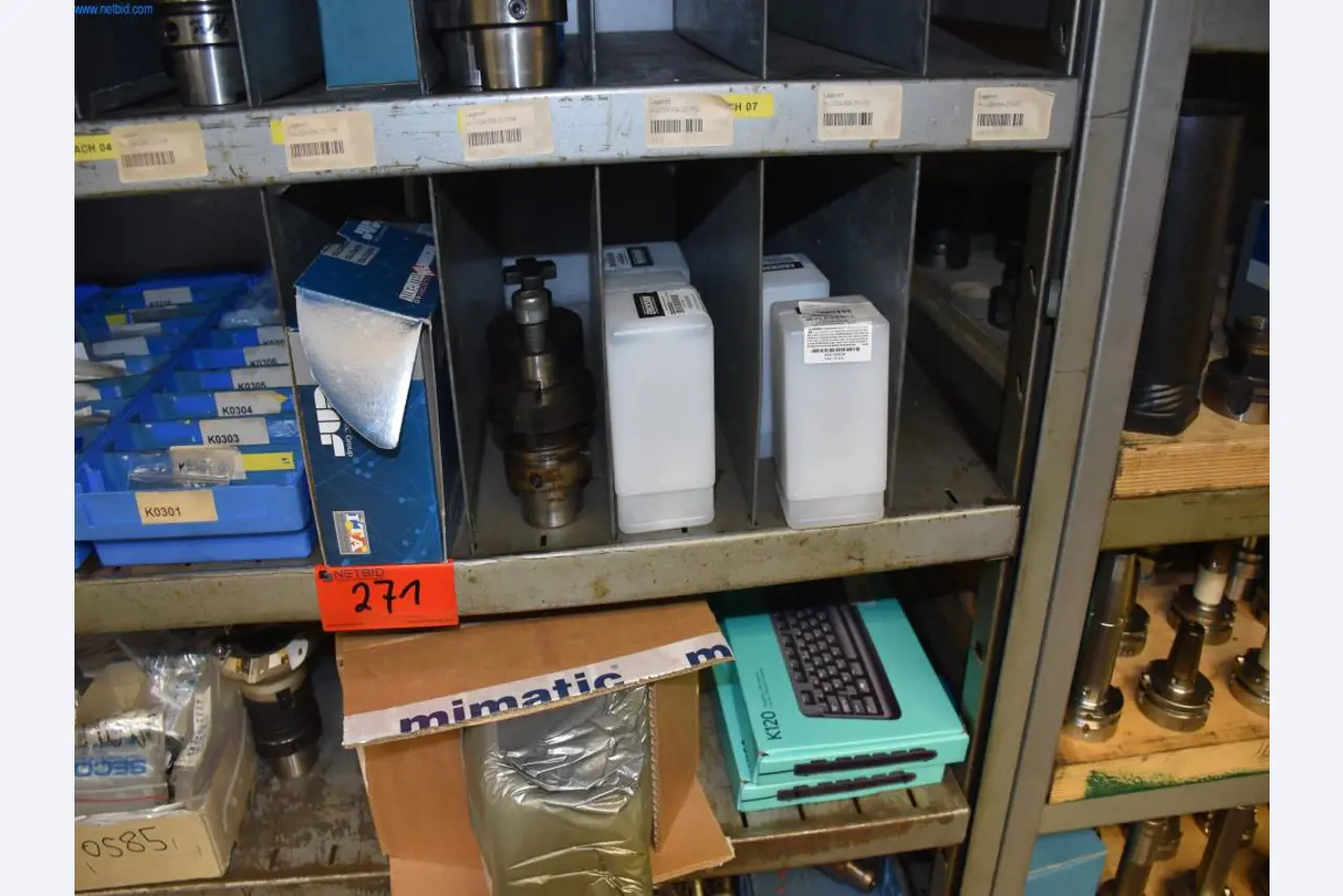 Máquinas para trabajar el metal-2