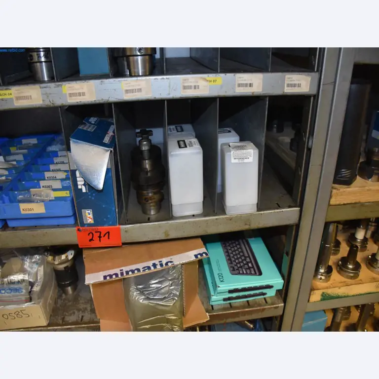 Máquinas para trabajar el metal-2