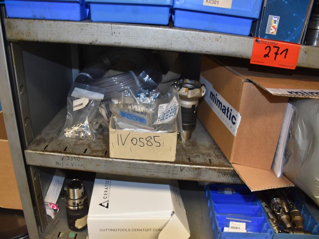 Kovoobráběcí stroje-3