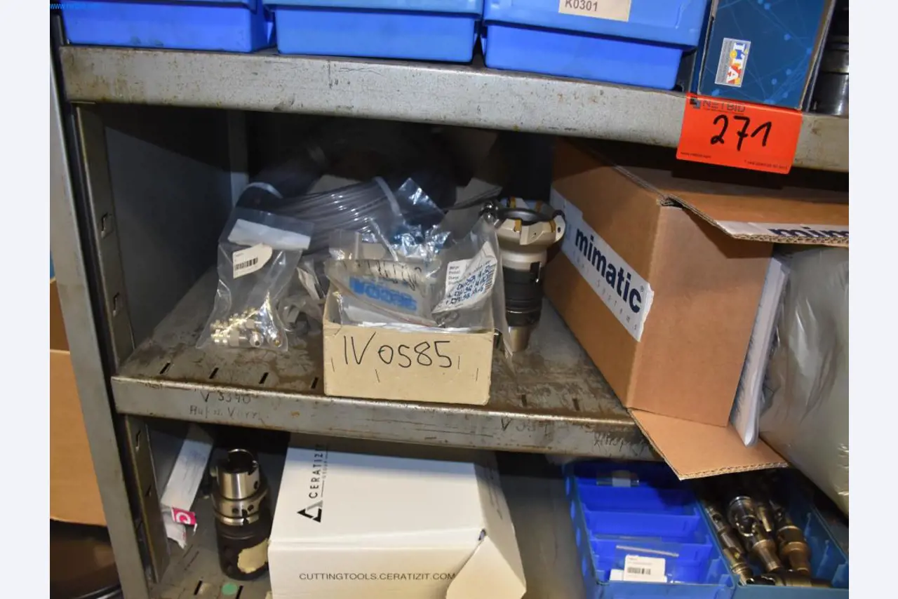 Máquinas para trabajar el metal-3