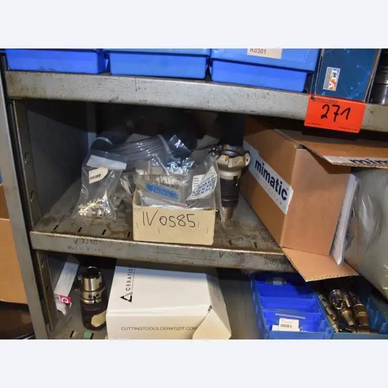 Máquinas para trabajar el metal-3