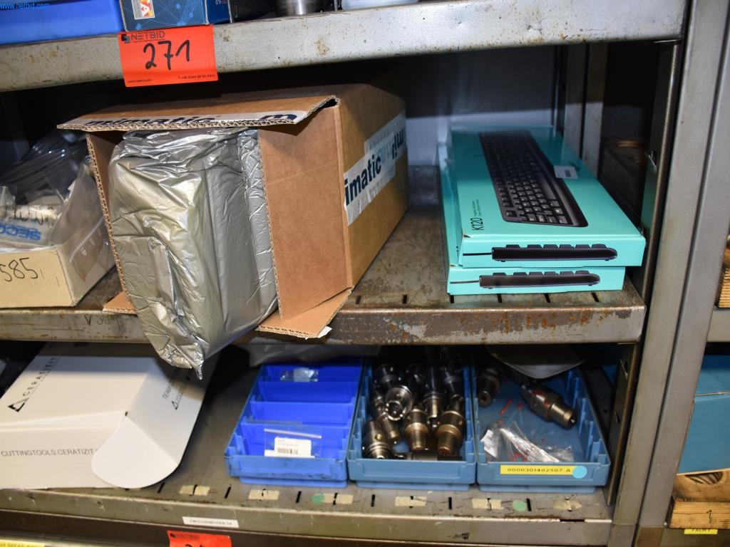 Kovoobráběcí stroje-4