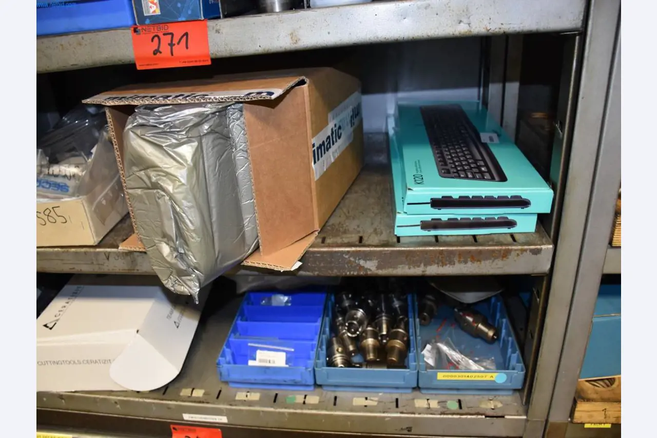 Máquinas para trabajar el metal-4