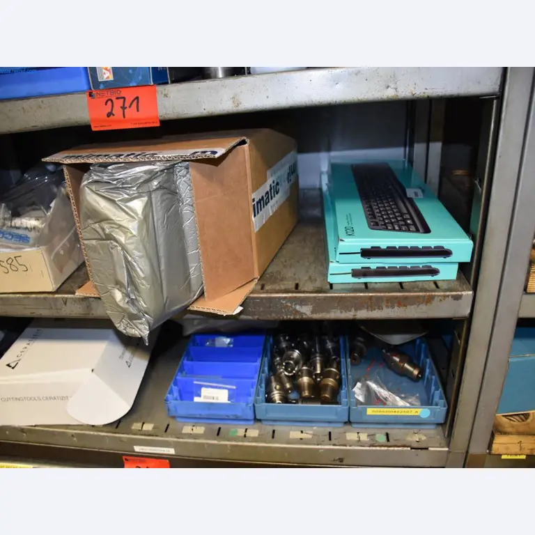 Máquinas para trabajar el metal-4