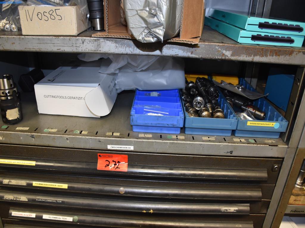 Kovoobráběcí stroje-5