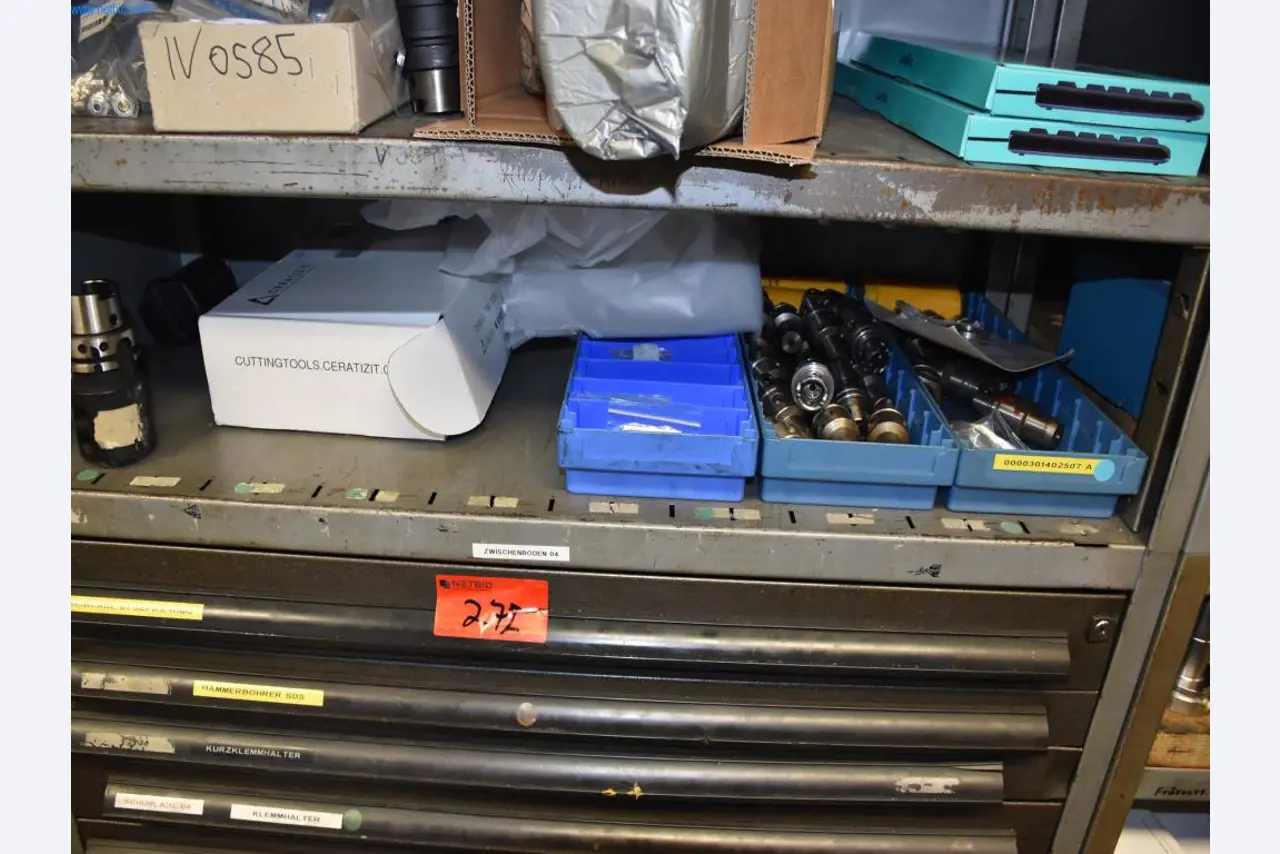 Máquinas para trabajar el metal-5