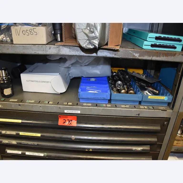 Máquinas para trabajar el metal-5