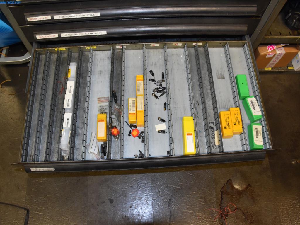 Máquinas para trabajar el metal-10