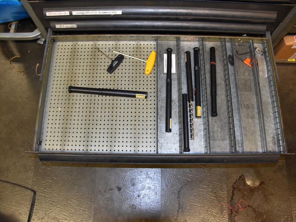 Máquinas para trabajar el metal-11