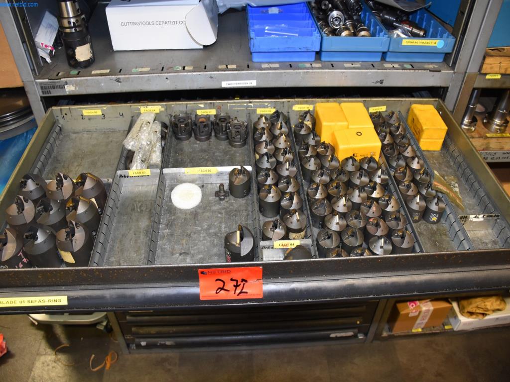 Máquinas para trabajar el metal-1