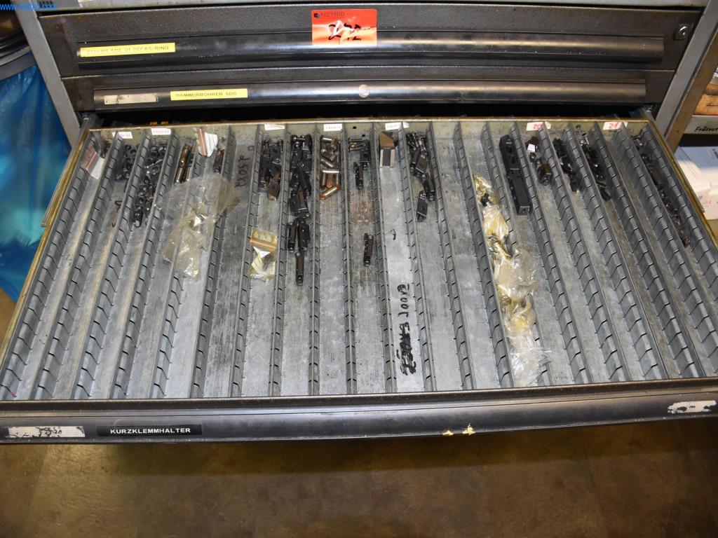 Máquinas para trabajar el metal-3