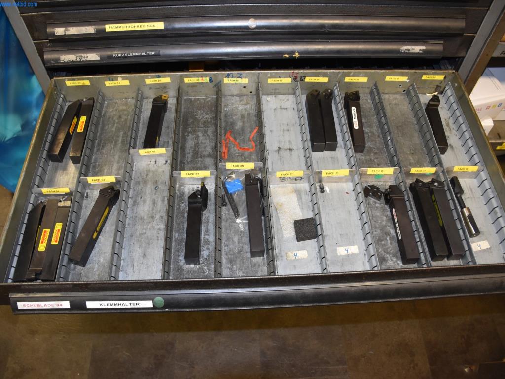 Máquinas para trabajar el metal-4