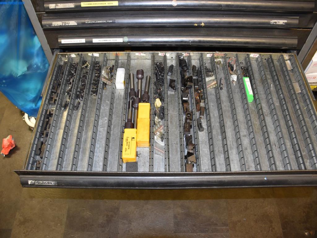 Máquinas para trabajar el metal-5