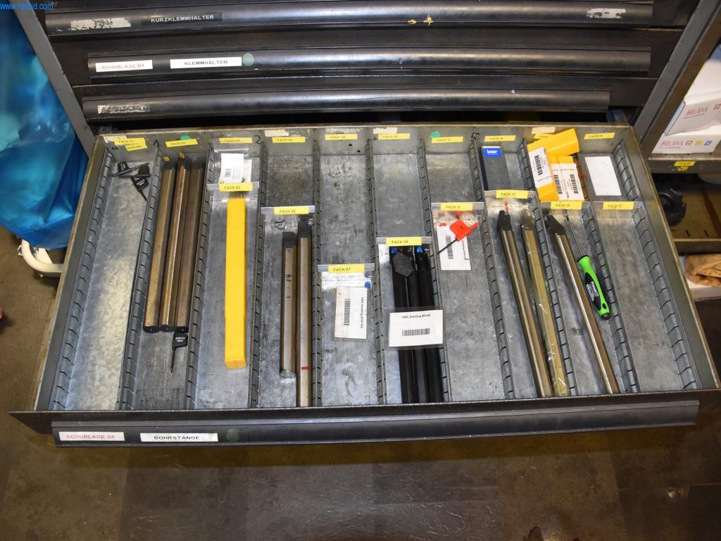 Máquinas para trabajar el metal-6