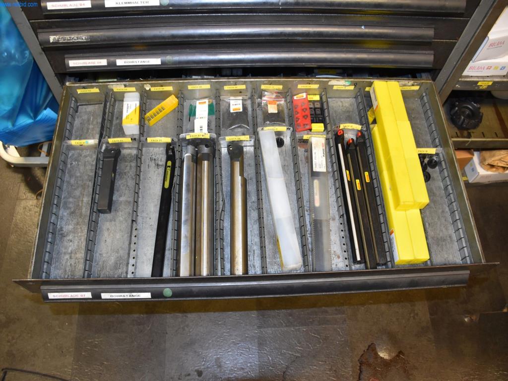 Máquinas para trabajar el metal-7