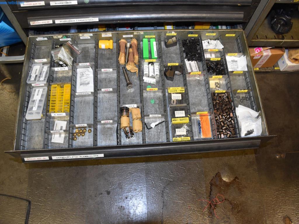 Máquinas para trabajar el metal-9