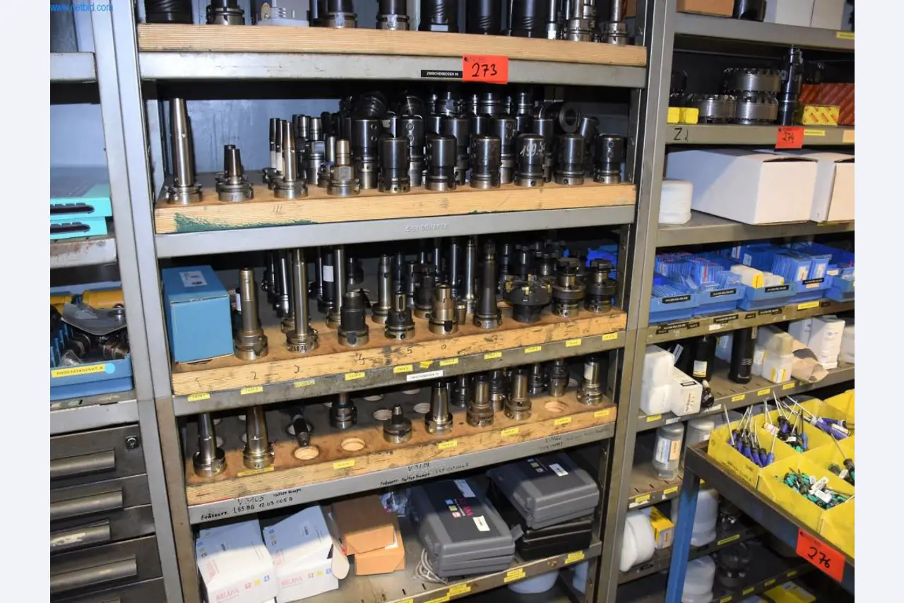 Kovoobráběcí stroje-1