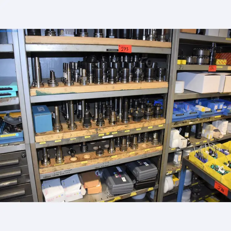 Kovoobráběcí stroje-1