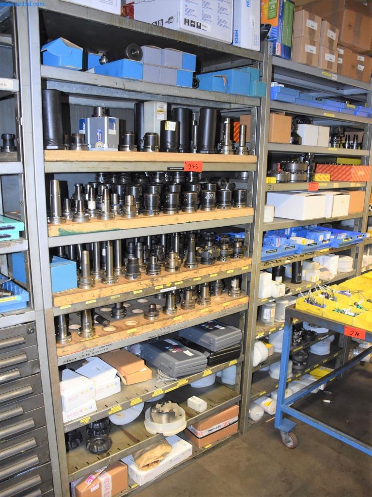 Kovoobráběcí stroje-2