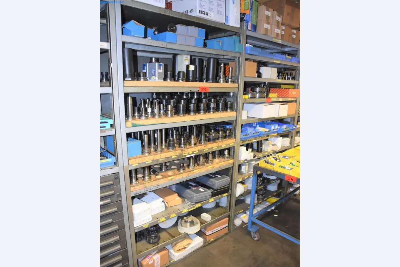 Kovoobráběcí stroje-2