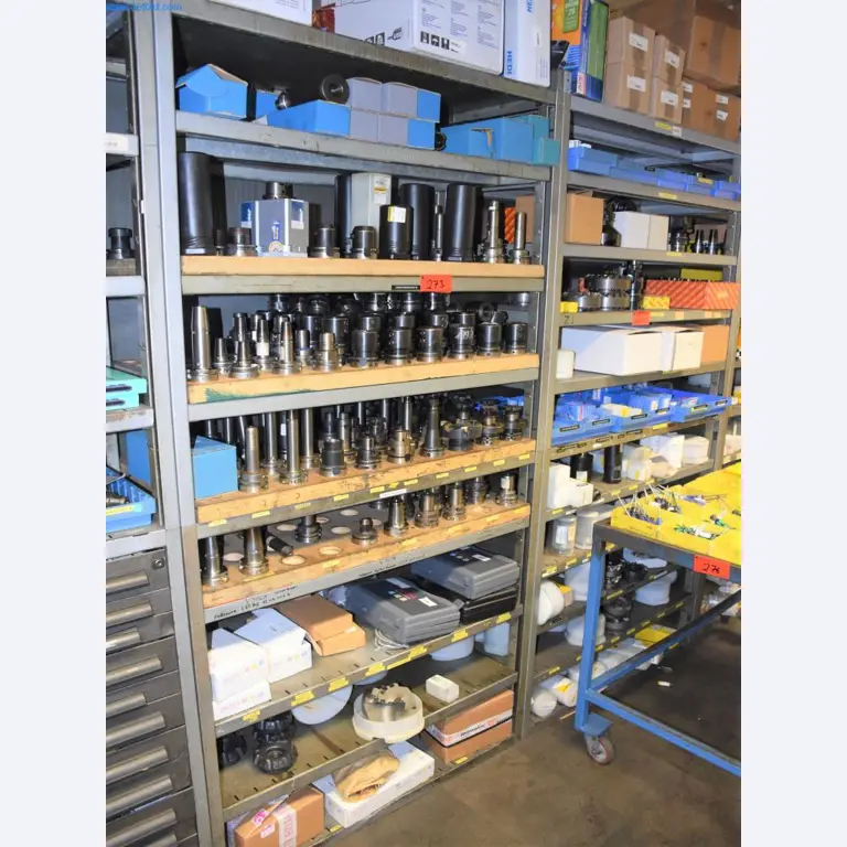 Kovoobráběcí stroje-2