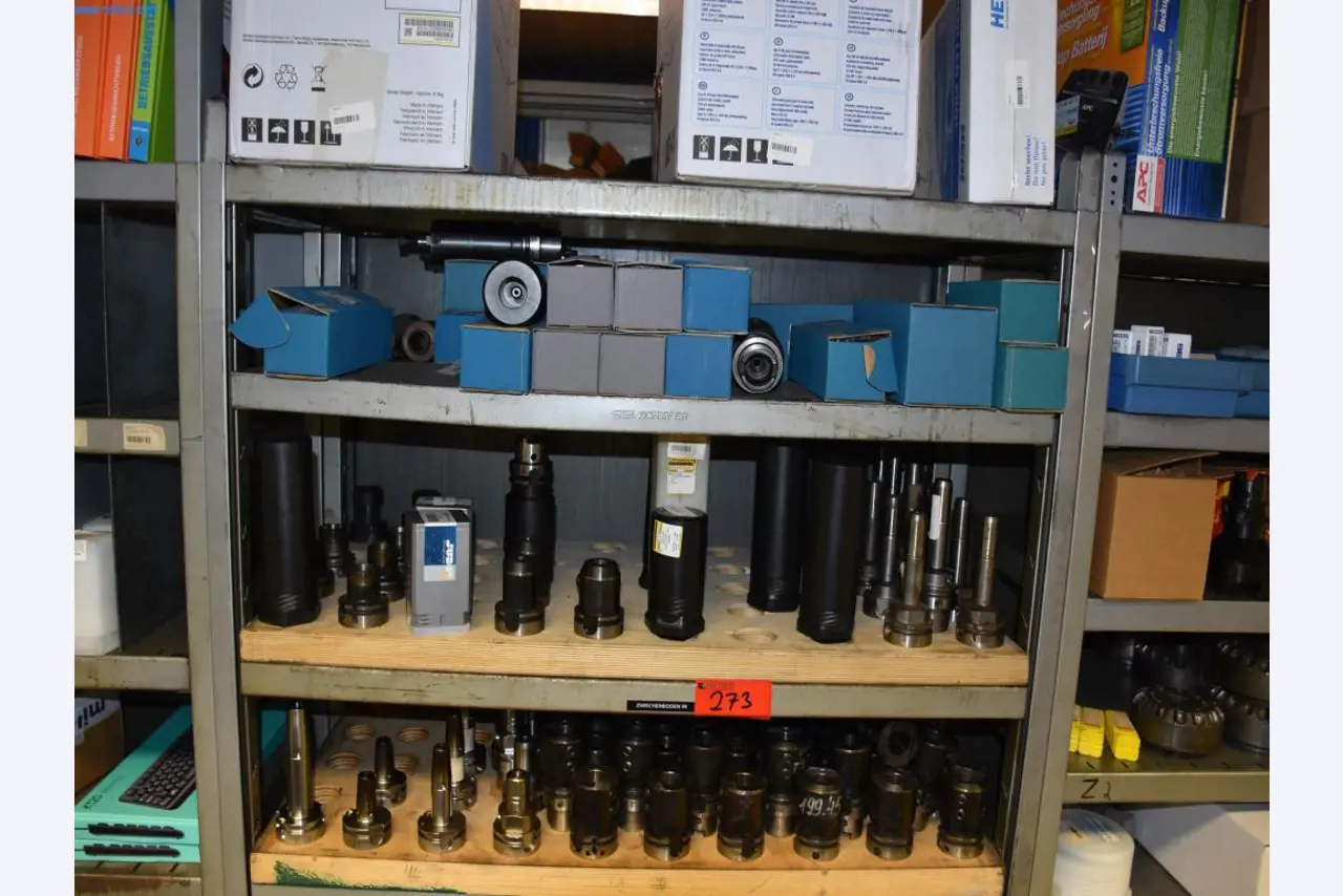 Kovoobráběcí stroje-4