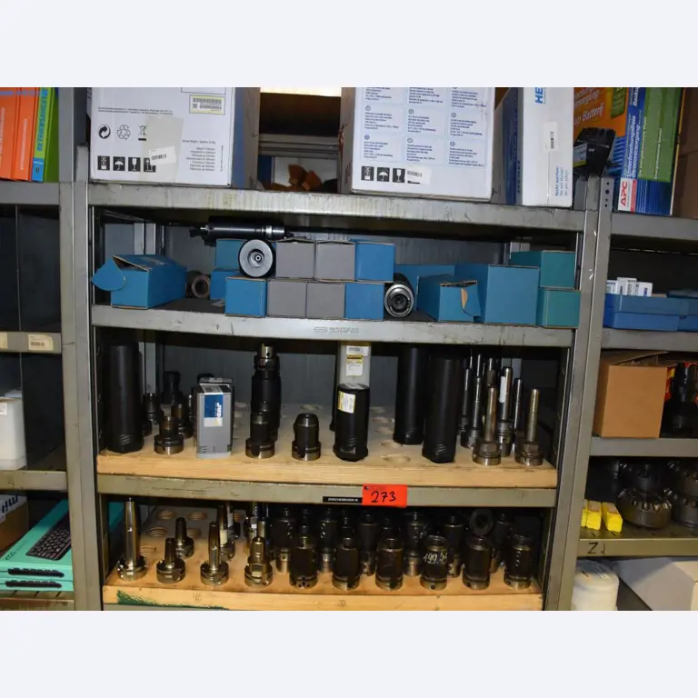 Kovoobráběcí stroje-4